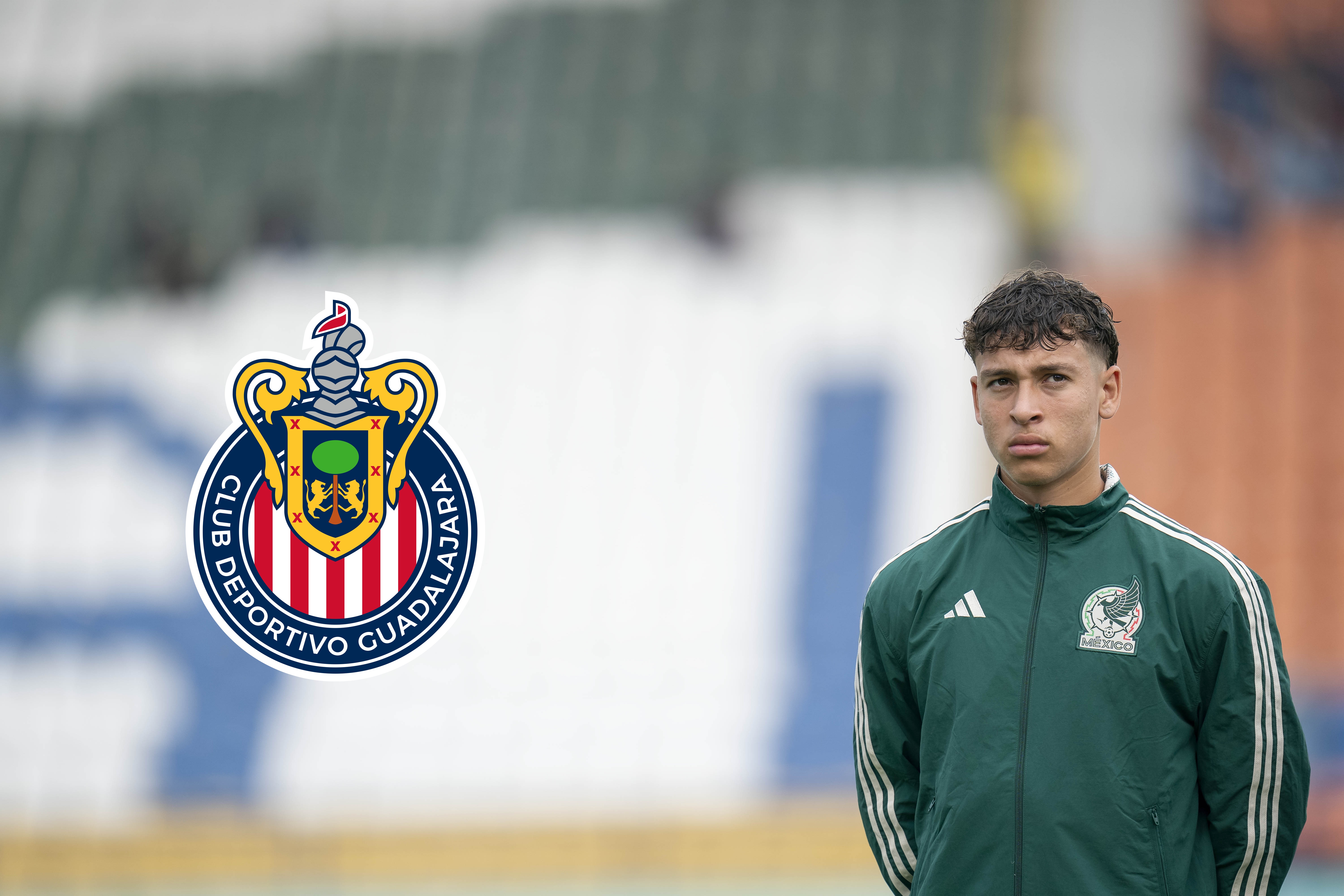 Chivas busca fichar a Fidel Barajas del Real Salt Lake