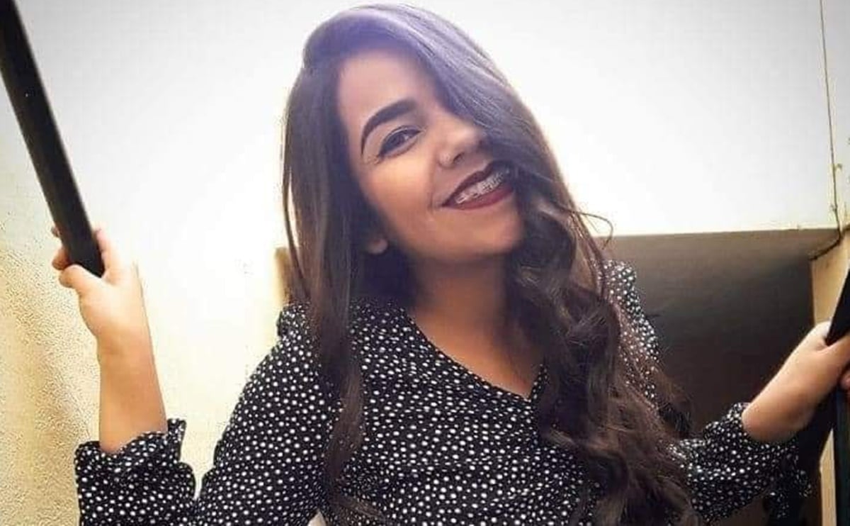 Hallan sin vida a Valeria Landeros, la universitaria desaparecida en Zacatecas, aseguran familiares 