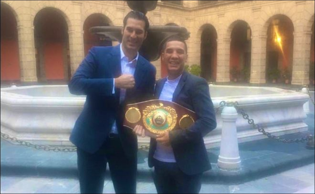 Tepito será eje del boxeo nacional