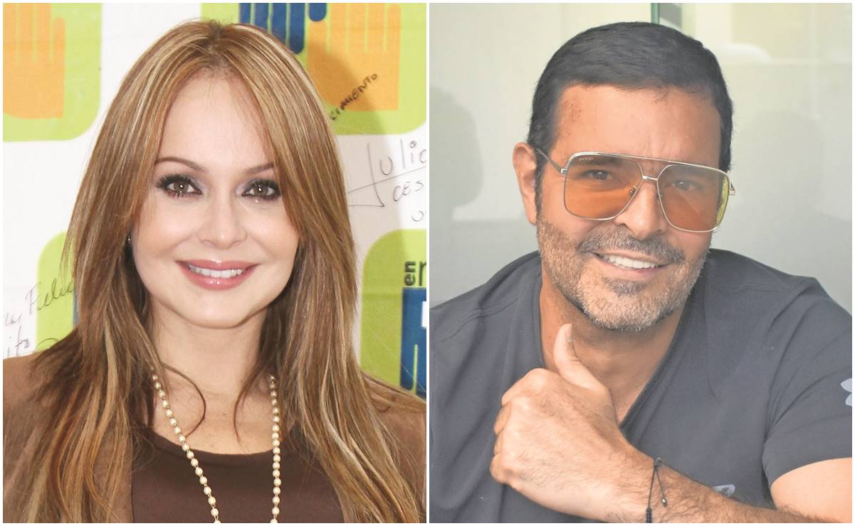 Gaby Spanic asegura que Telemundo encubrió presunta agresión sexual de Pablo Montero