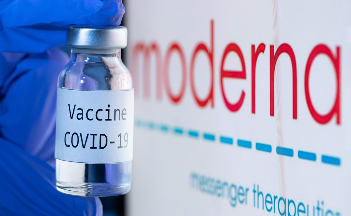 Por "error humano", desechan unas 500 dosis de vacuna antiCovid de Moderna en Wisconsin