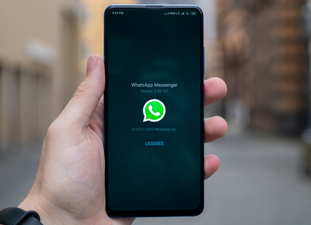 Así funciona la nueva opción de cerrar sesión en WhatsApp