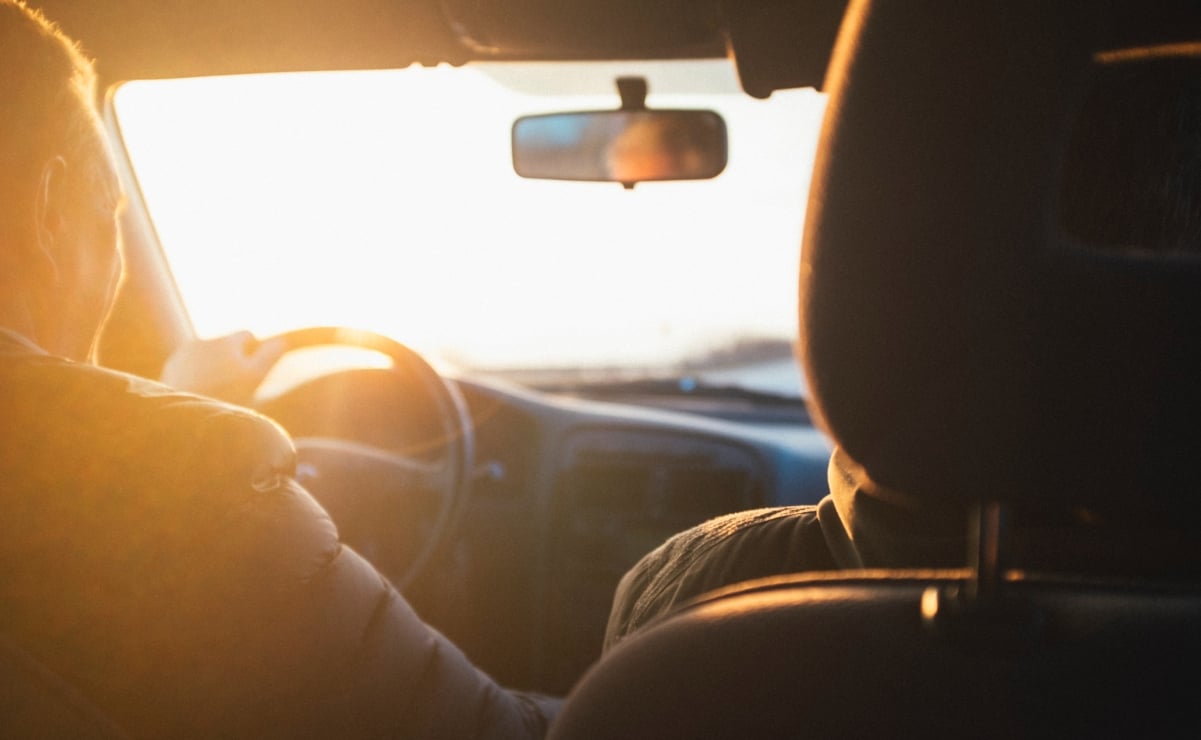 Cuidado, así afecta el calor a tu auto