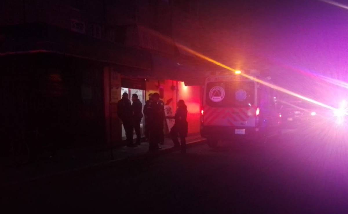 Noticias de Ecatepec | El Universal
