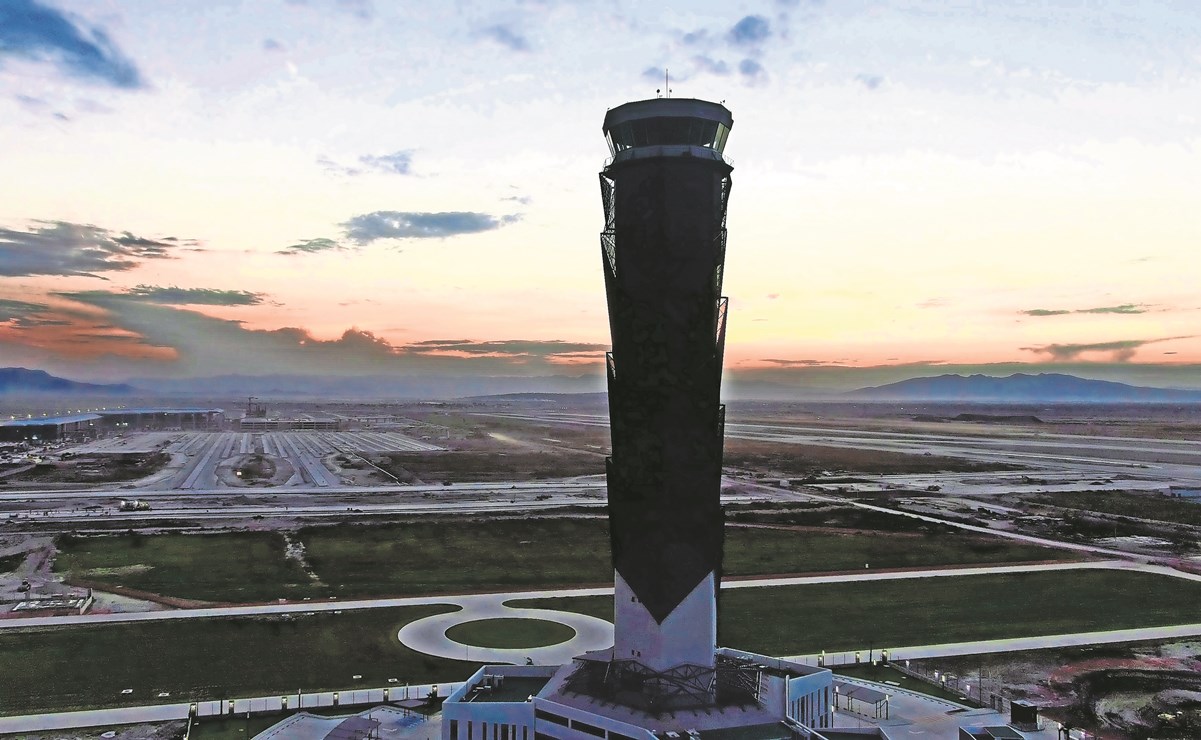 Afecta rediseño de espacio aéreo a 5 aeropuertos