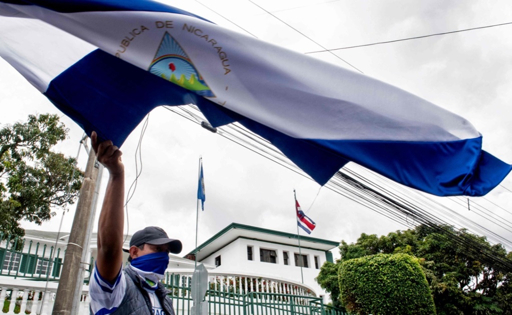 Nicaragua abre juicio a otros tres aspirantes a la presidencia detenidos