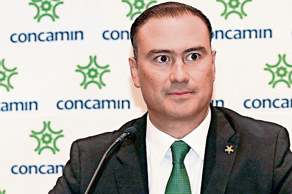 Tarifas de luz, lastre para la industria: Concamin