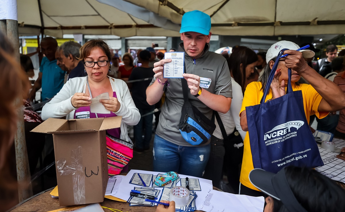 ONU enviará misión de expertos electorales a Venezuela, pero su informe será confidencial