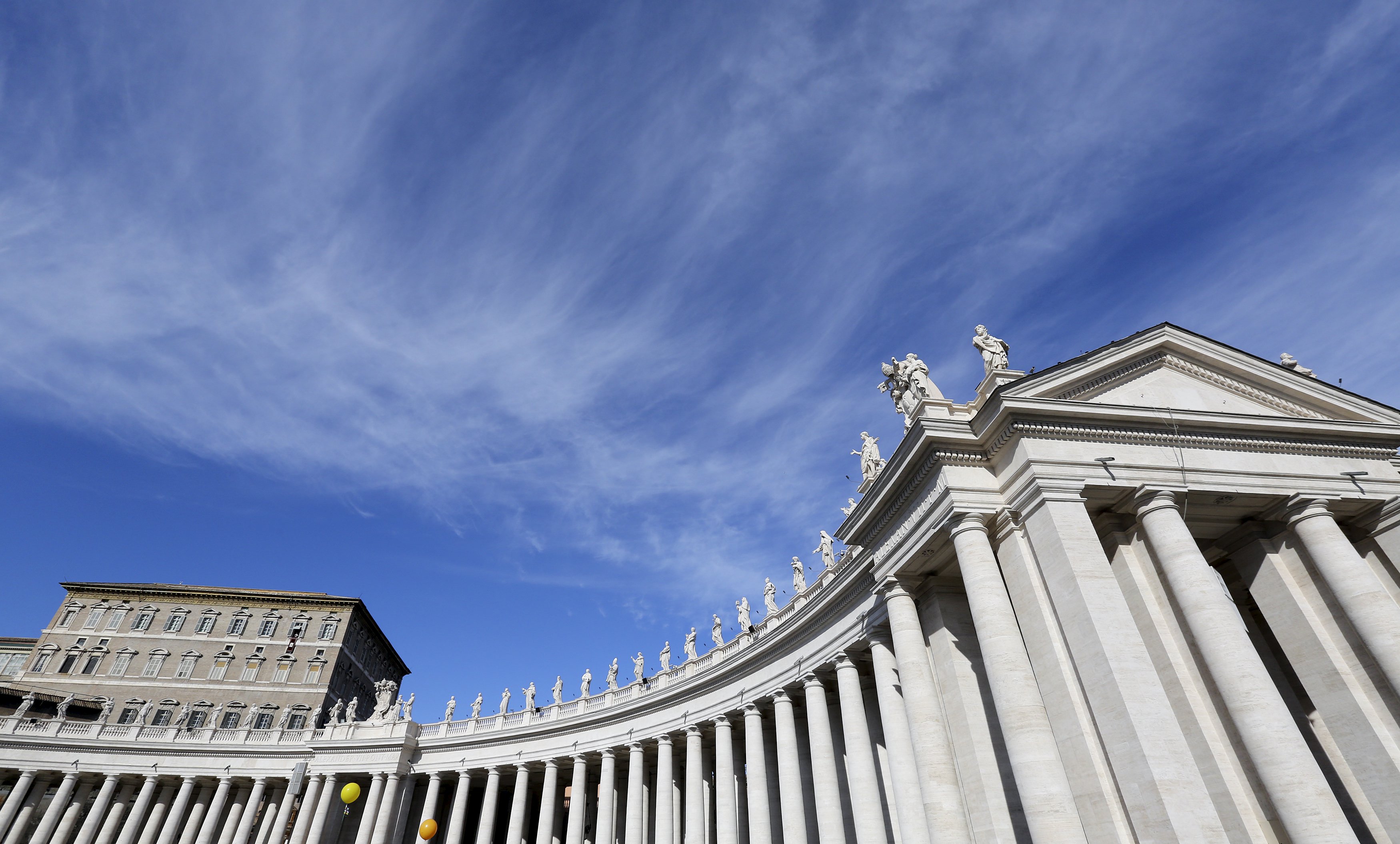 Periodistas imputados por Vaticano denuncian ataque