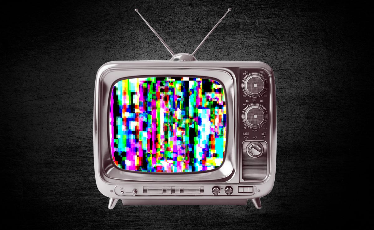 Los lineamientos de derechos de las audiencias se aplican a concesionarios de radio y TV. Ilustración: Canva.