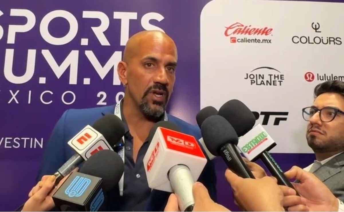 Juan Sebastián Verón revienta al actual futbolista mexicano "mucha comodidad y poca ambición"