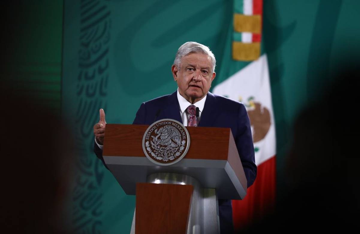 Viaje de subdirector de la CIA a México fue “visita de rutina”: AMLO