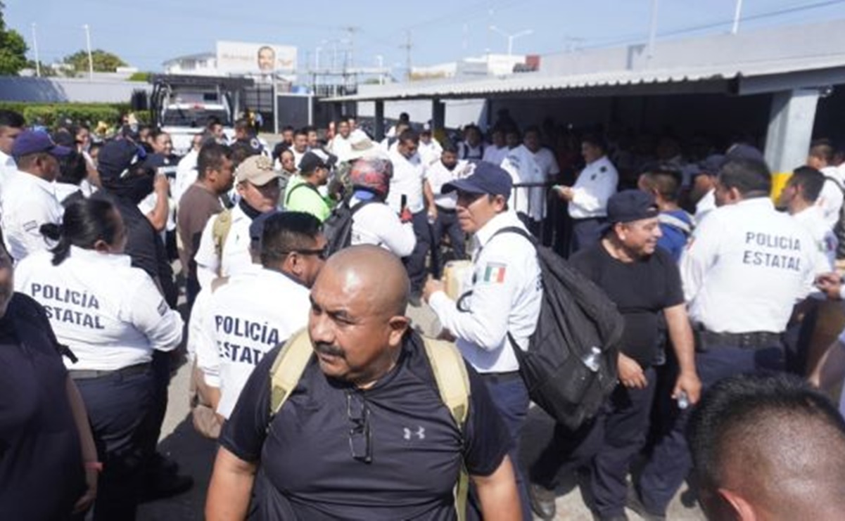 Por presunto desvío de recursos, diputados solicitan auditoría a Secretaría de Seguridad de Campeche