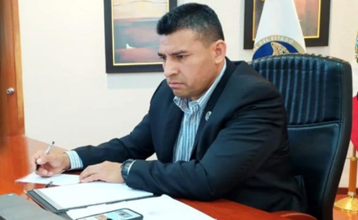 Gobierno de AMLO investiga a Carlos Zamarripa, fiscal de Guanajuato 