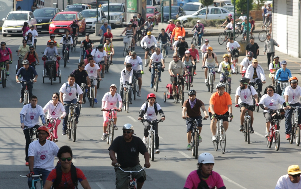 Participa en la Gran Rodada ciclista: ¿Cuándo y dónde será el evento? Aquí los detalles
