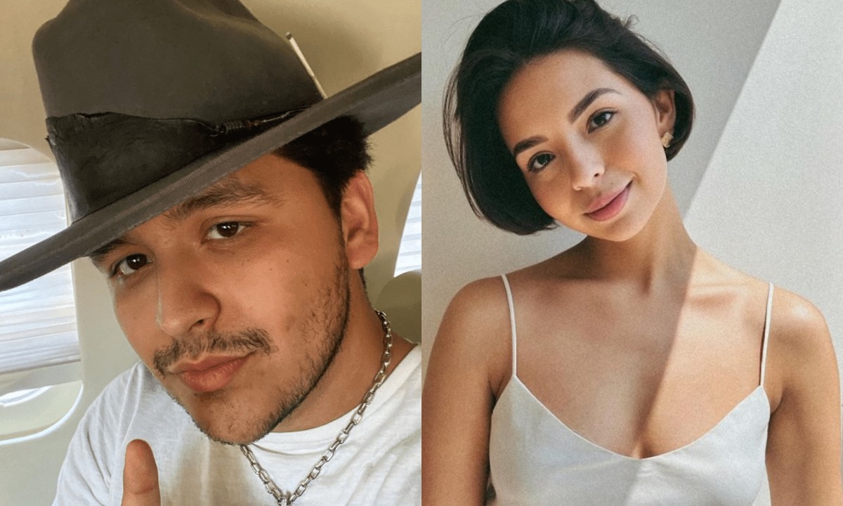 ¿Christian Nodal y Ángela Aguilar se casan hoy? Esto sabemos