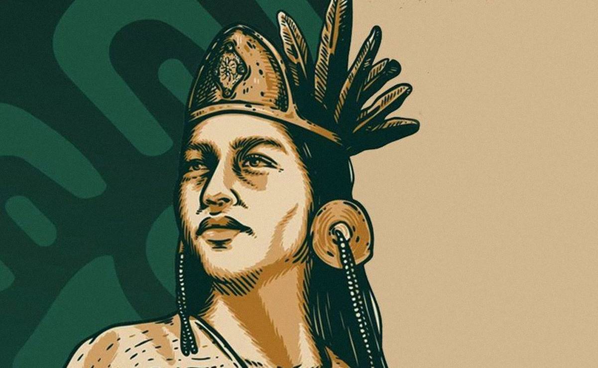 Isabel Moctezuma, la última "princesa" mexica y sobreviviente de la conquista española que tuvo una hija con Hernán Cortés