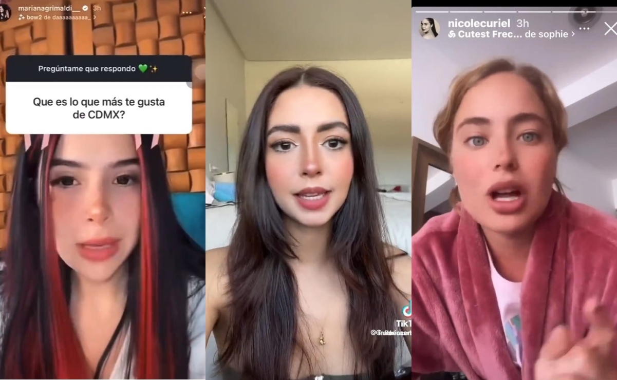 ¿Otra vez, Partido Verde? Nueva ola de influencers difunde propuestas del partido