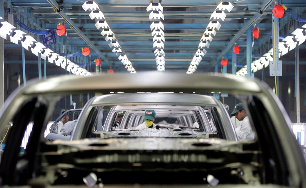 Mexico and Brazil reach light-vehicle free trade agreement