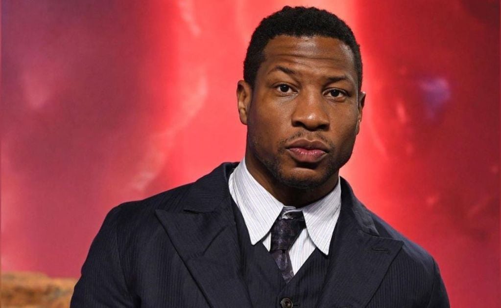 Jonathan Majors, nuevamente demandado por su expareja ahora lo acusa de agresión y difamación