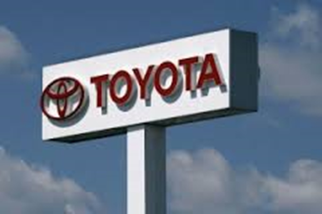 Toyota incrementa producción de Tacoma en México