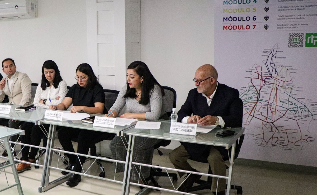 Yutong de México será la encargada de proporcionar las 50 nuevas unidades eléctricas de RTP