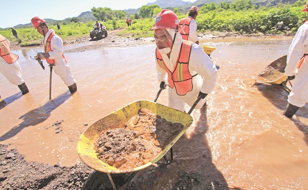 Dos juzgados atenderán denuncias ambientales