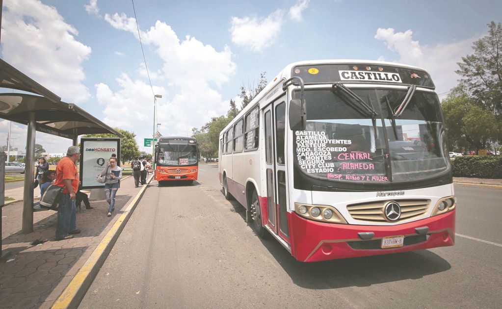 IoT genera ahorros por 250 mil pesos al año en transporte