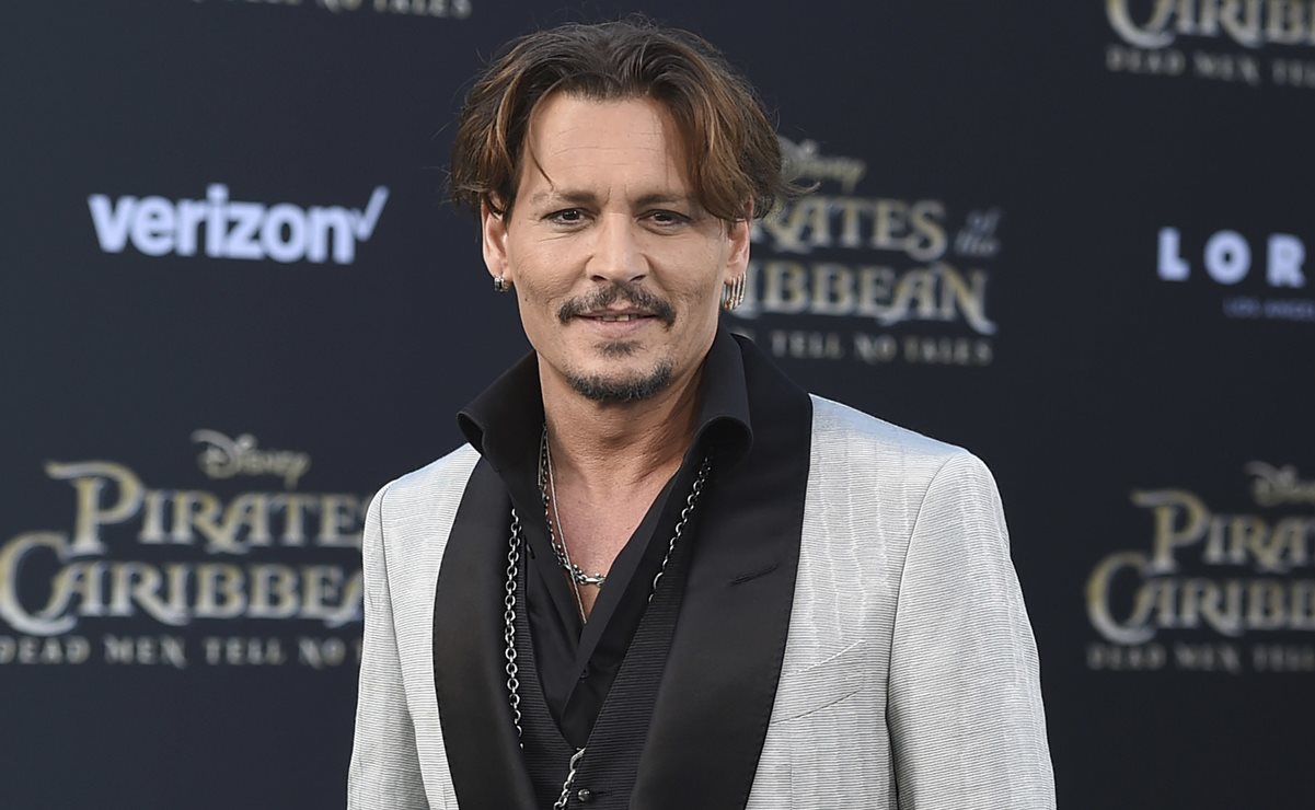 Festival de San Sebastián defiende premio de Johnny Depp y respeta su presunción de inocencia