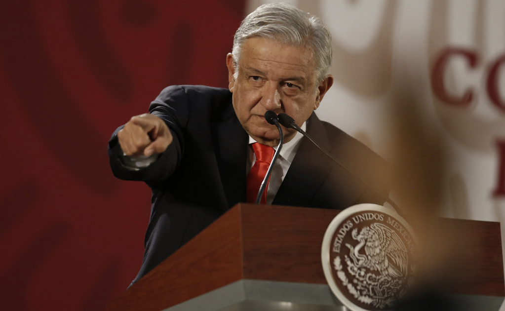 President López Obrador proposes referendum to launch probe against Mexican ex-presidents