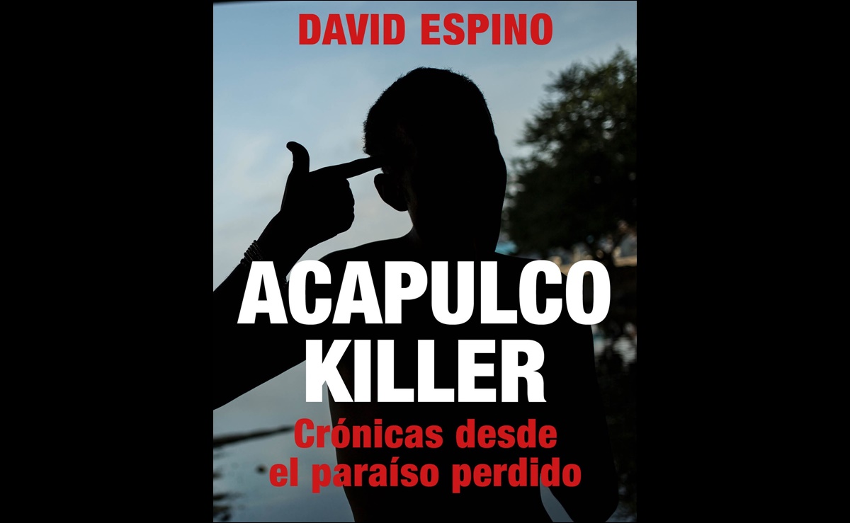 "Acapulco Killer": periodista mexicano retrata normalización de la violencia en Guerrero 