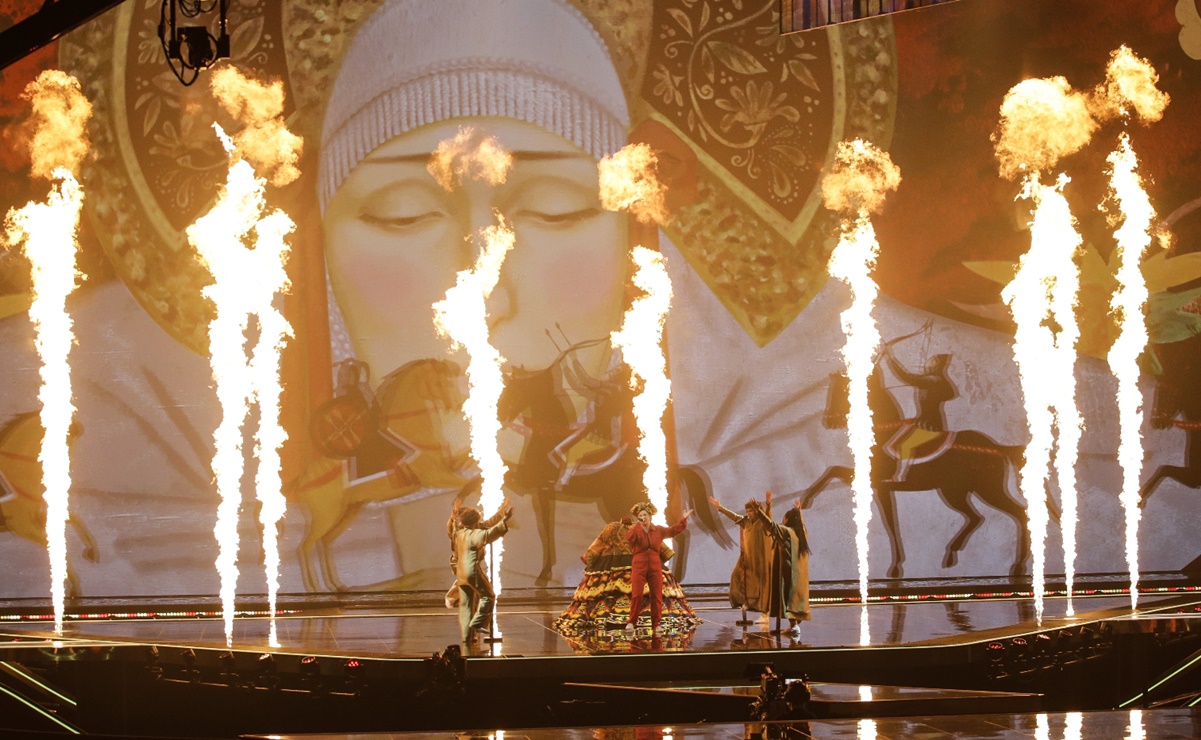 Con prueba Covid a 3 mil 500 personas, arranca Festival de la Canción de Eurovisión 