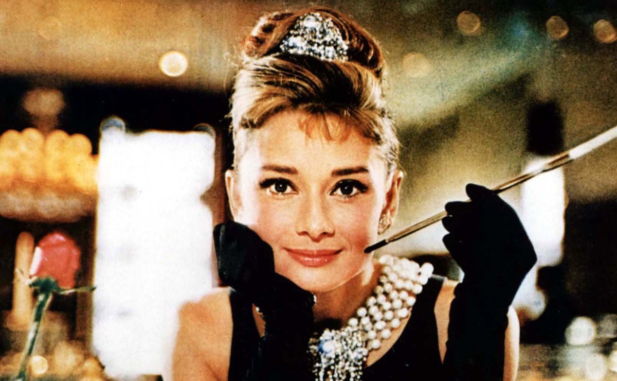 10 datos sorprendentes que no sabías sobre Audrey Hepburn 