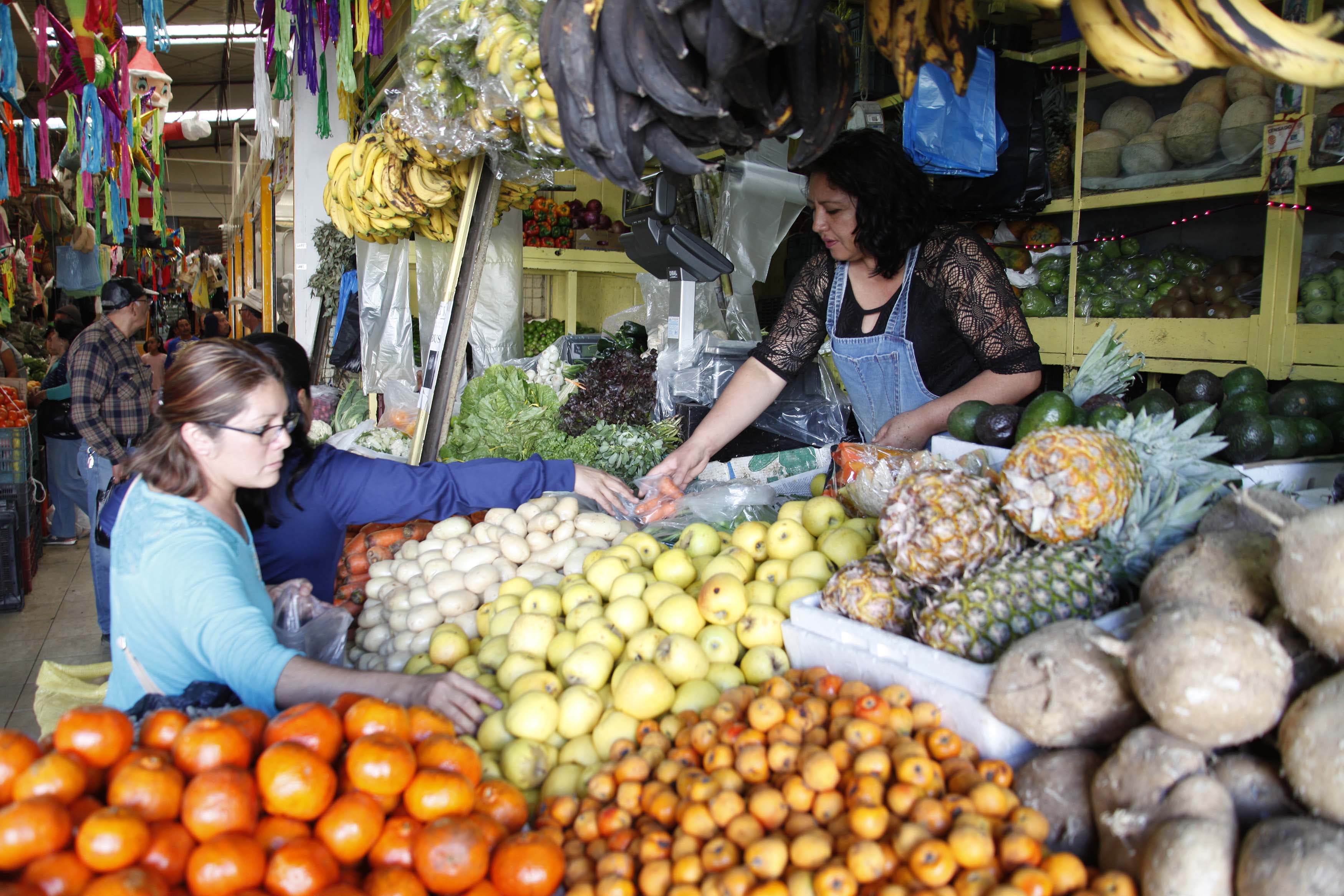 Querétaro registra 36.2% de pobreza laboral 