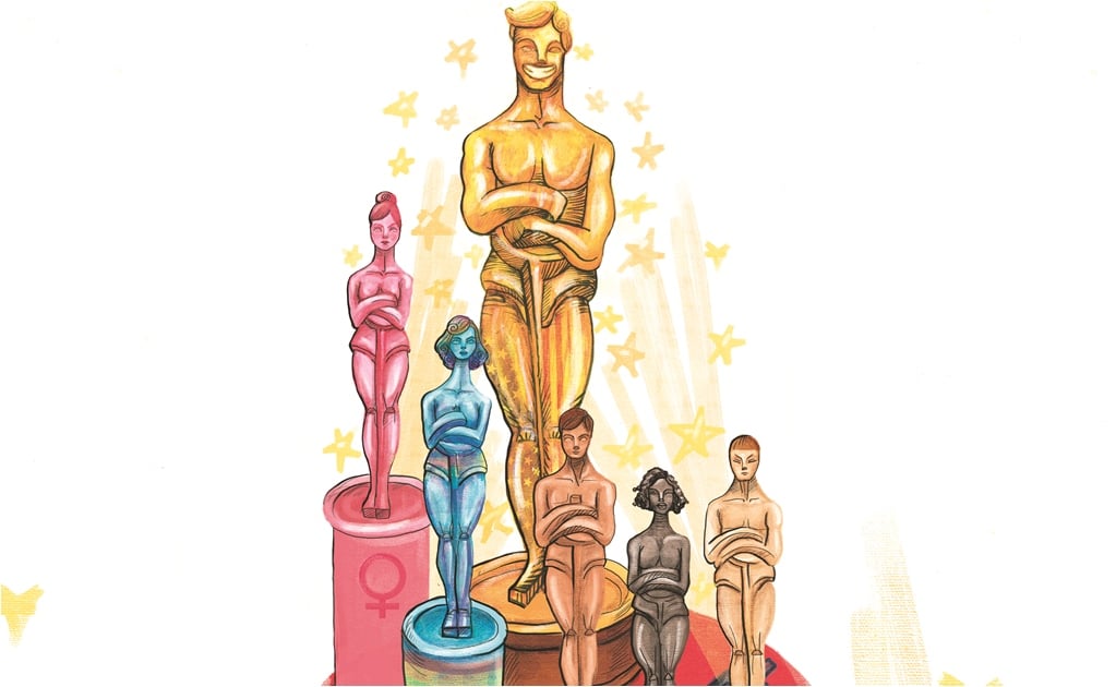 Oscar 2017, promete pero no cumple