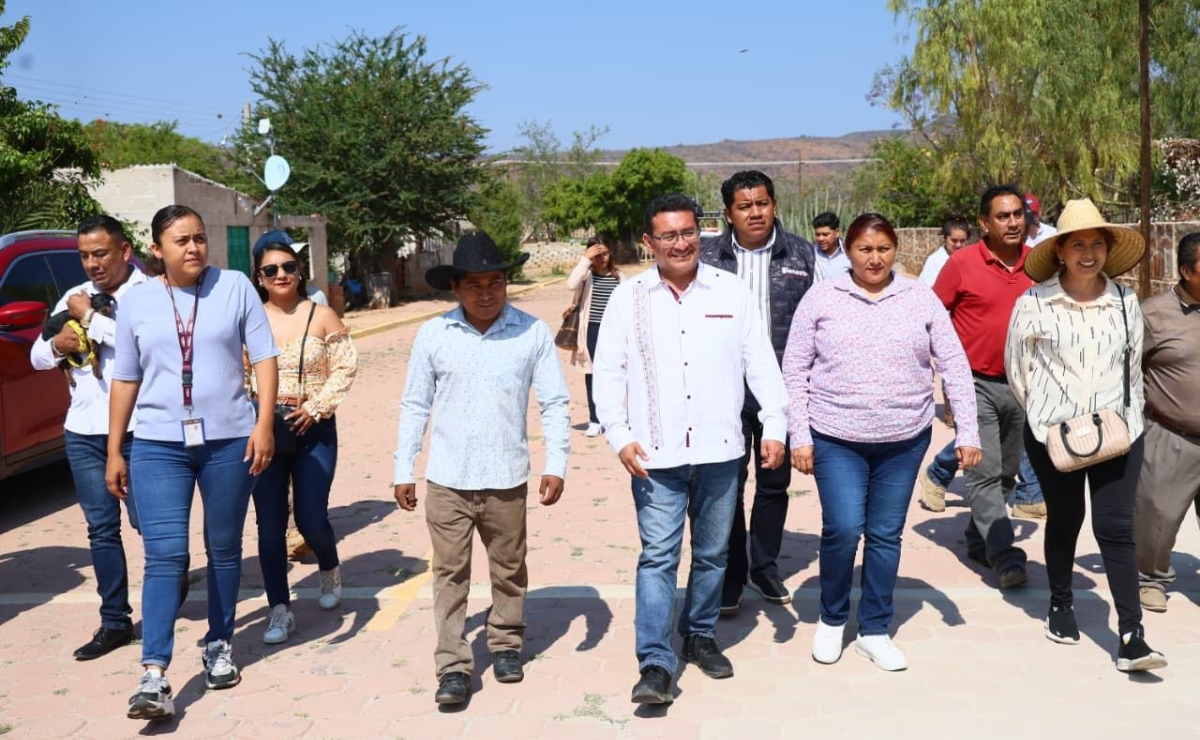 Signan Congreso del Estado y la CDH Puebla Convenio de Colaboración