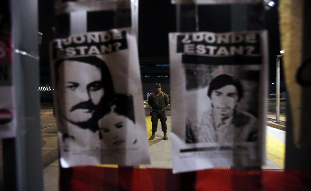 "Manuel Contreras, el peor criminal de la historia de Chile"