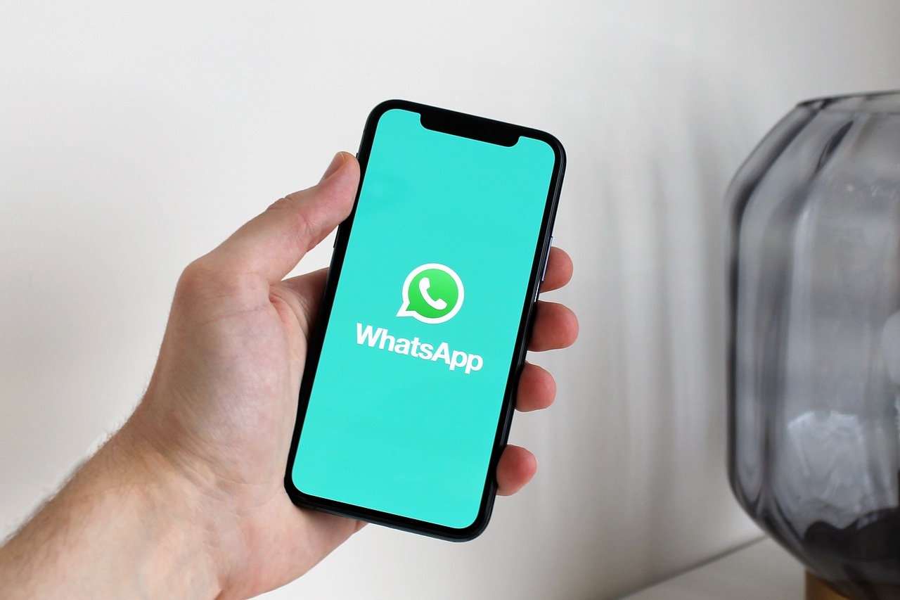 De esta manera puedes contactar directamente a WhatsApp