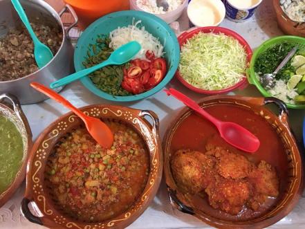 Mitos de la cocina mexicana que tal vez no sabías