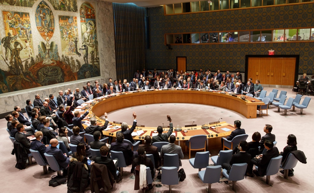 Advierte Israel a Palestina sobre nueva petición ante ONU