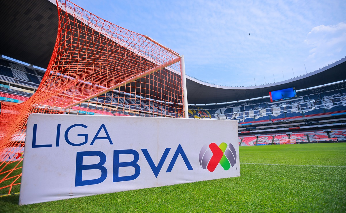 La Liga MX espera al Pachuca para oficializar el calendario
