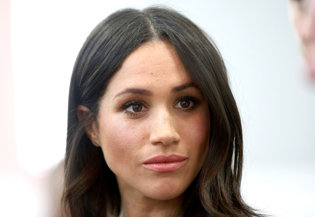 Meghan Markle desaparece tras lanzamiento de Spare, el libro del príncipe Harry