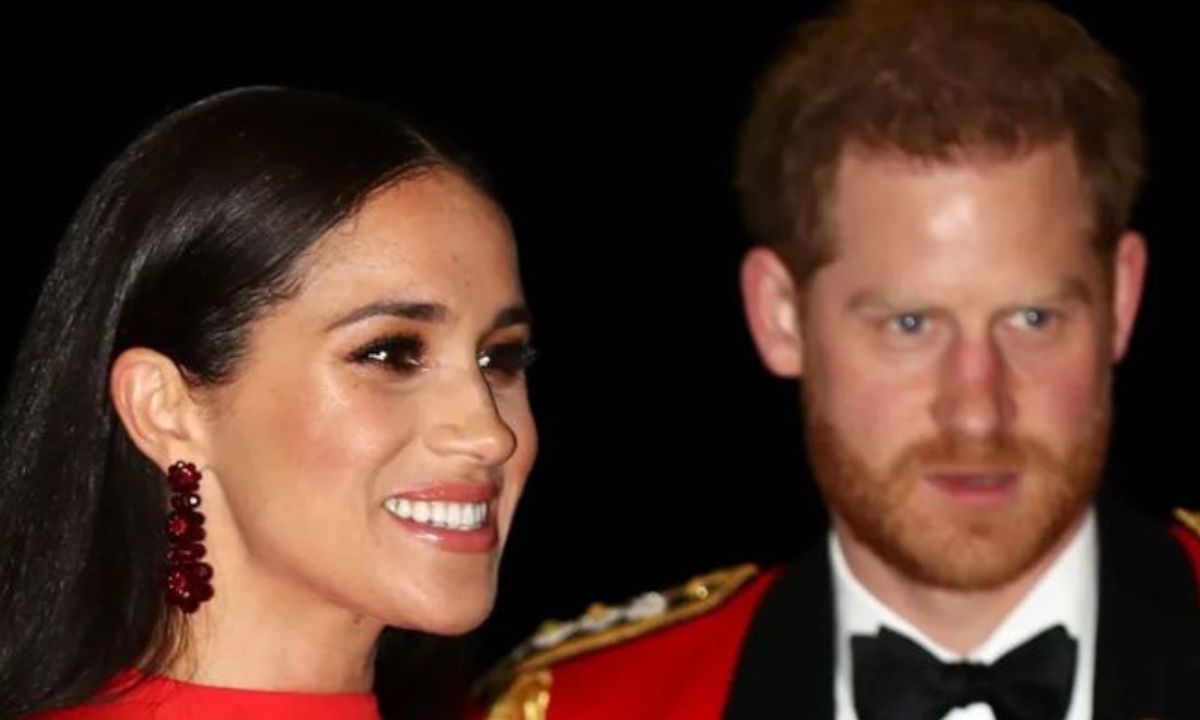 La enfermedad que padecen Meghan Markle y el príncipe Harry a escondidas