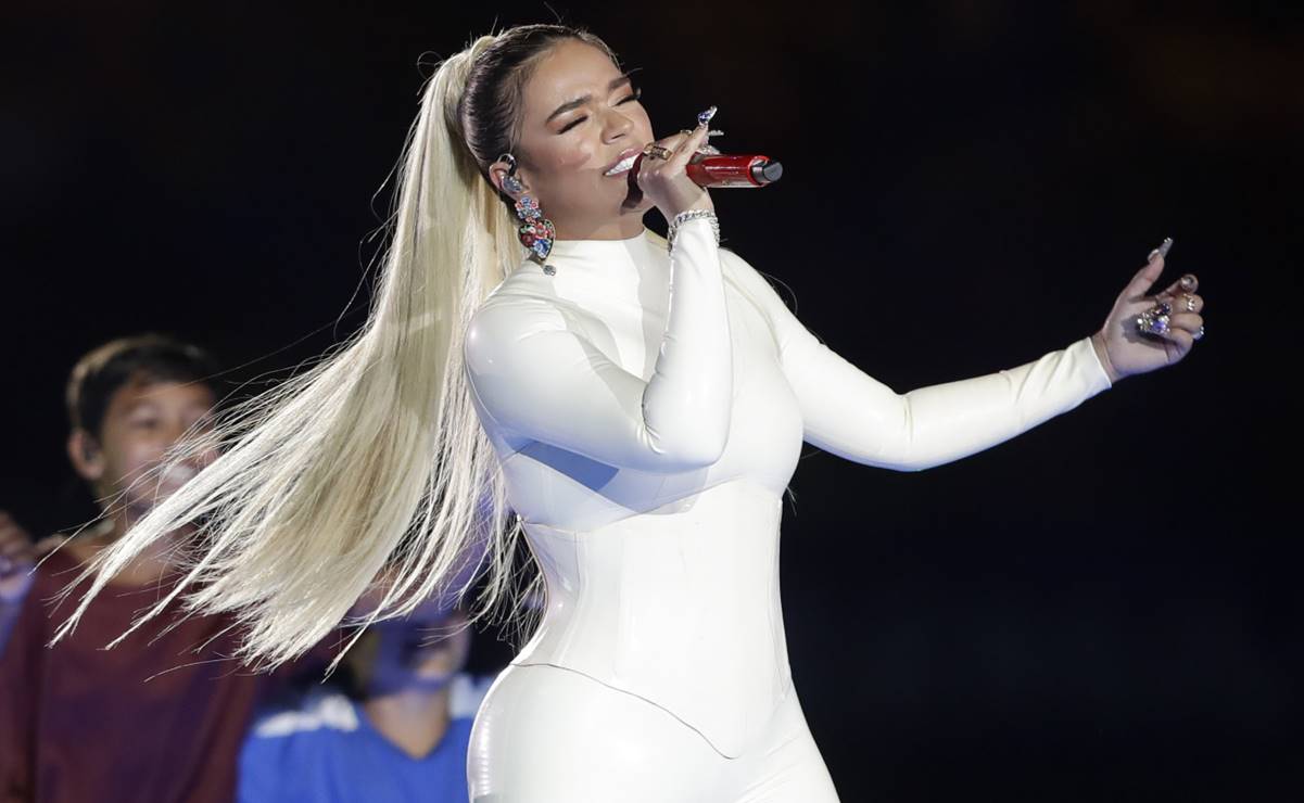 ¡Pa' curar el corazón! Así puedes llegar al concierto de "La Bichota" en el Estadio Azteca