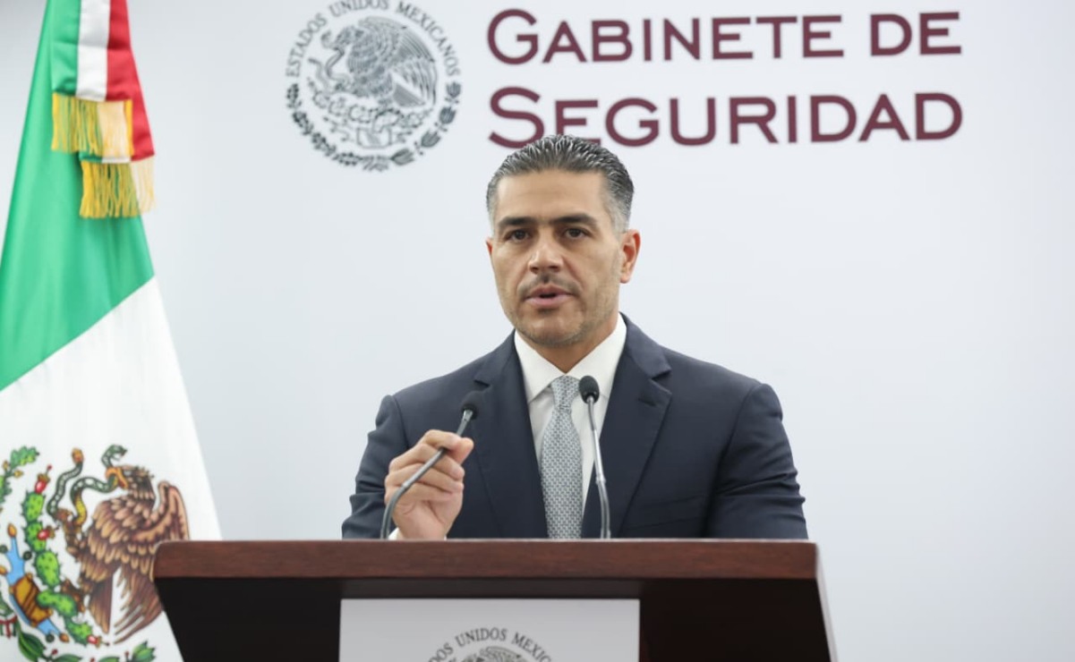 PAN respalda a Maru Campos tras no acudir al Senado por caso de agentes ...