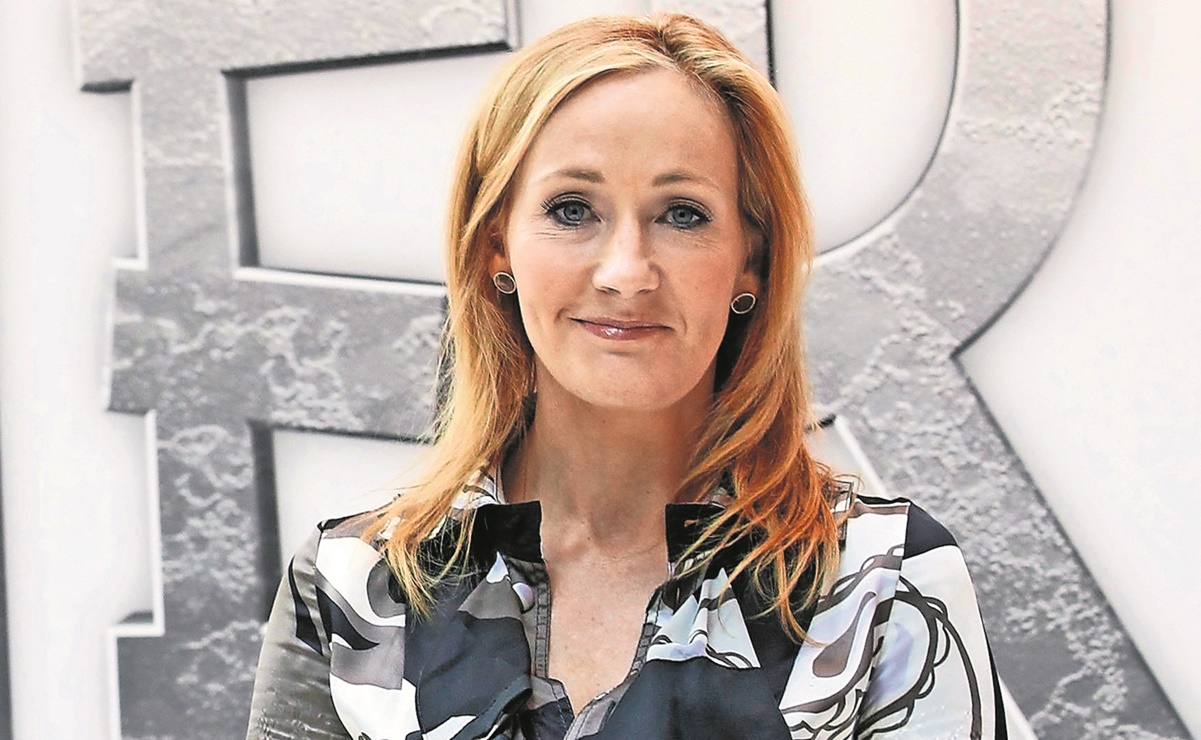 Policía británica investiga amenaza a J.K. Rowling tras mensaje de apoyo a Salman Rushdie