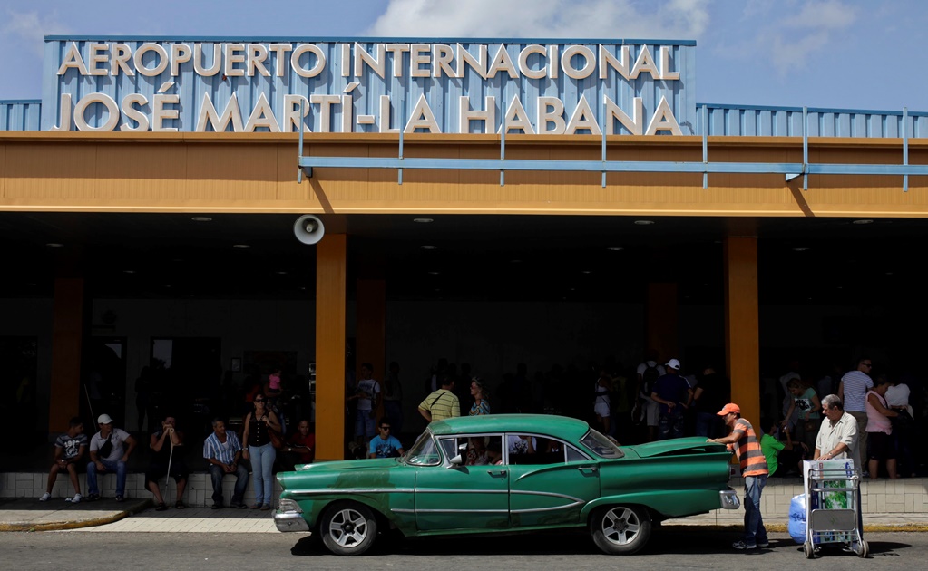 Modifica EU relación comercial con Cuba ¿qué cambia?