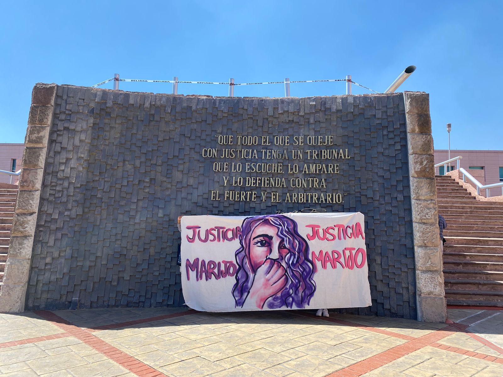 A seis años, no hay justicia para Marijo, víctima de feminicidio en Morelia