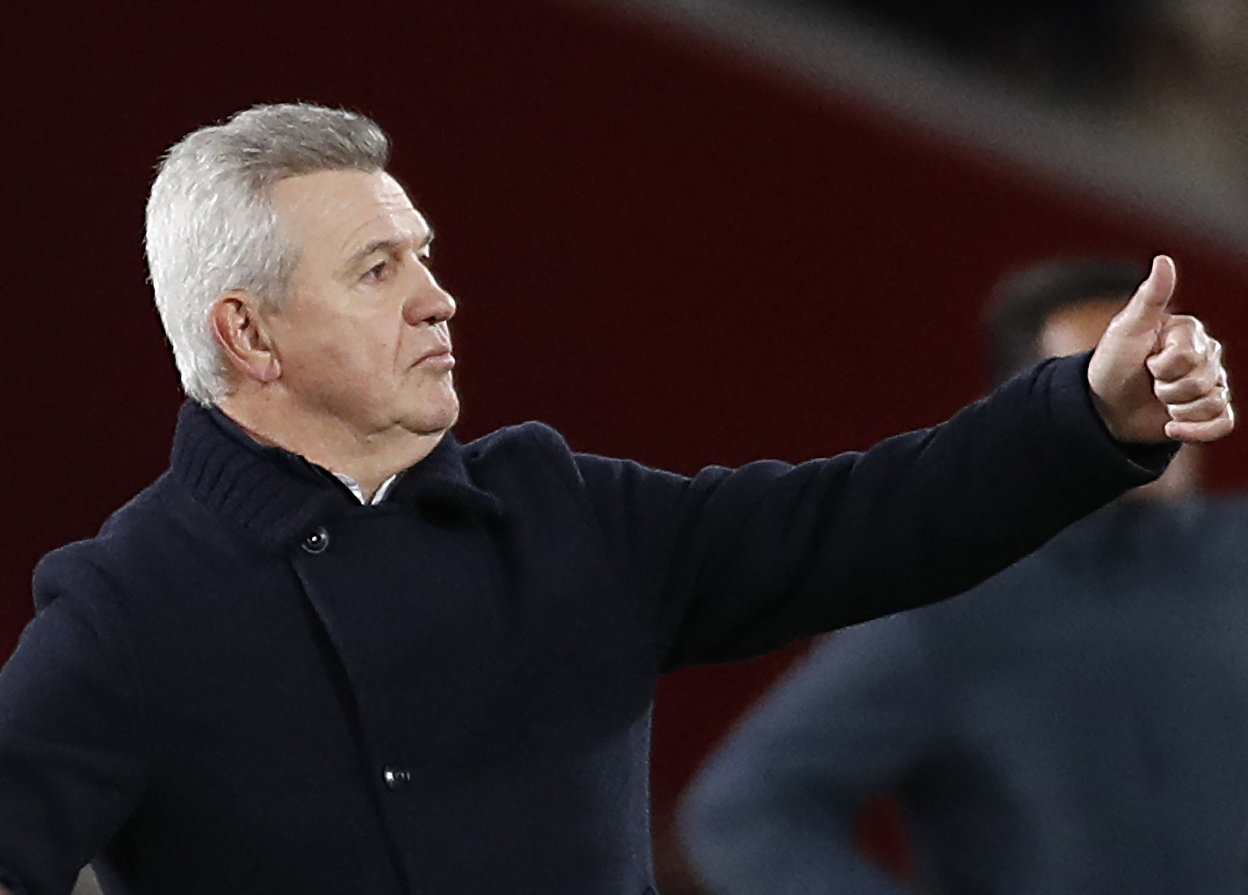 Javier Aguirre no renovará con el Mallorca, ¿regresa a la Selección Mexicana?