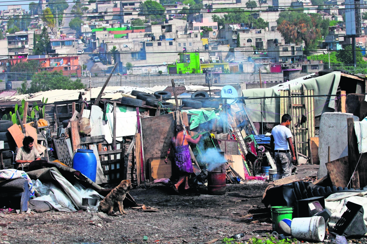 Rezago laboral, base de pobreza: análisis